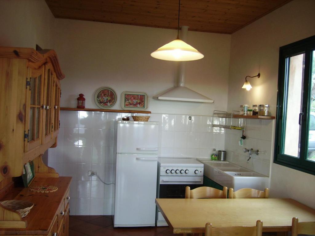 Agriturismo Le Serre Riparbella Rum bild
