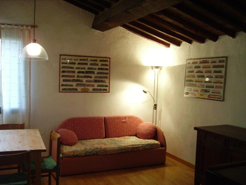 Agriturismo Le Serre Riparbella Rum bild