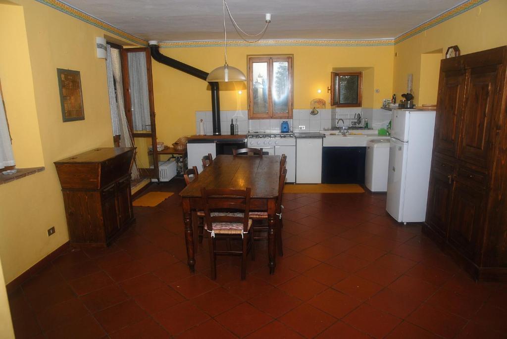 Agriturismo Le Serre Riparbella Rum bild